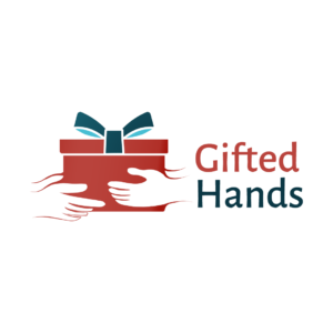 Gifted Hands New Logo 1