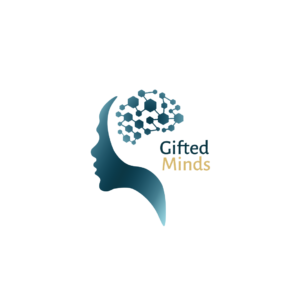 Gifted Minds Main Logo png