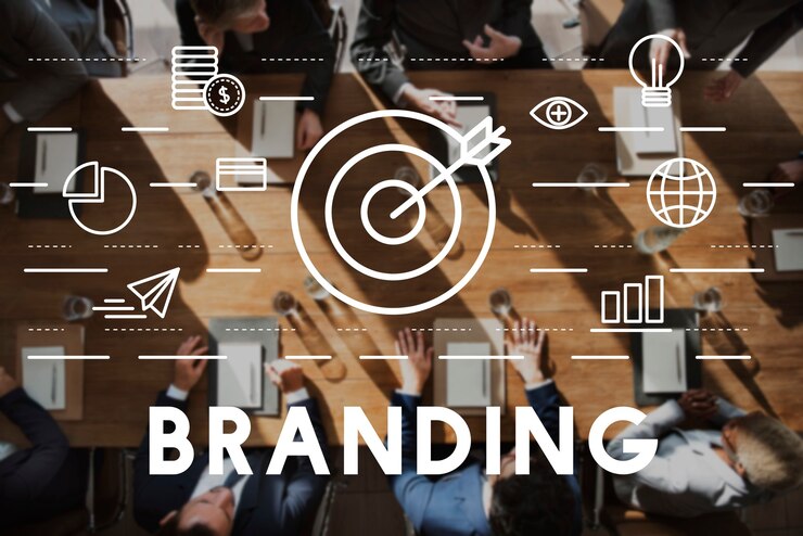 Branding and why is important